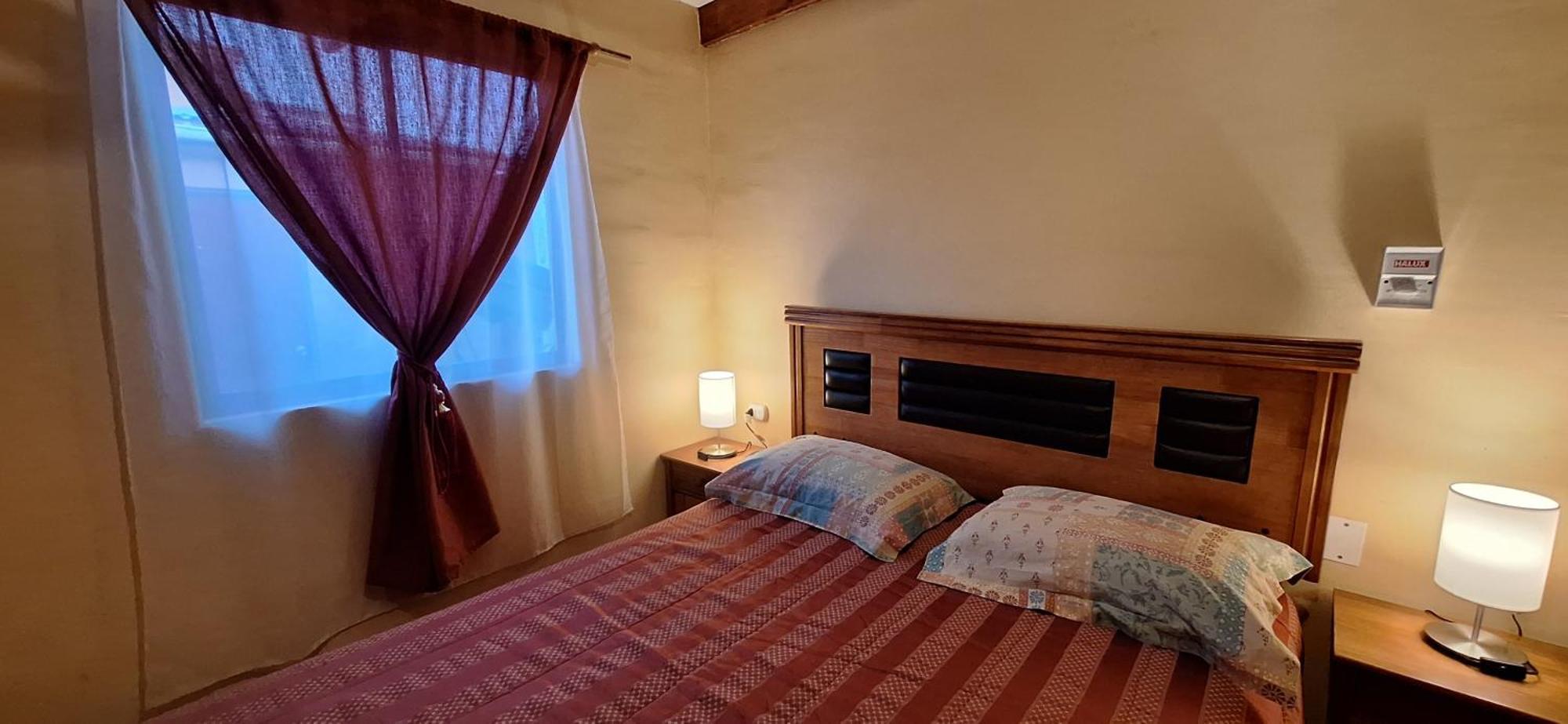 Готель Casa Saire Сан-Педро-де-Атакама Екстер'єр фото