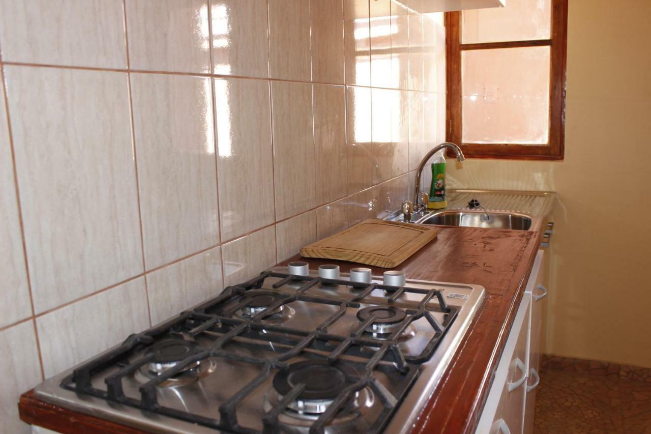 Готель Casa Saire Сан-Педро-де-Атакама Екстер'єр фото
